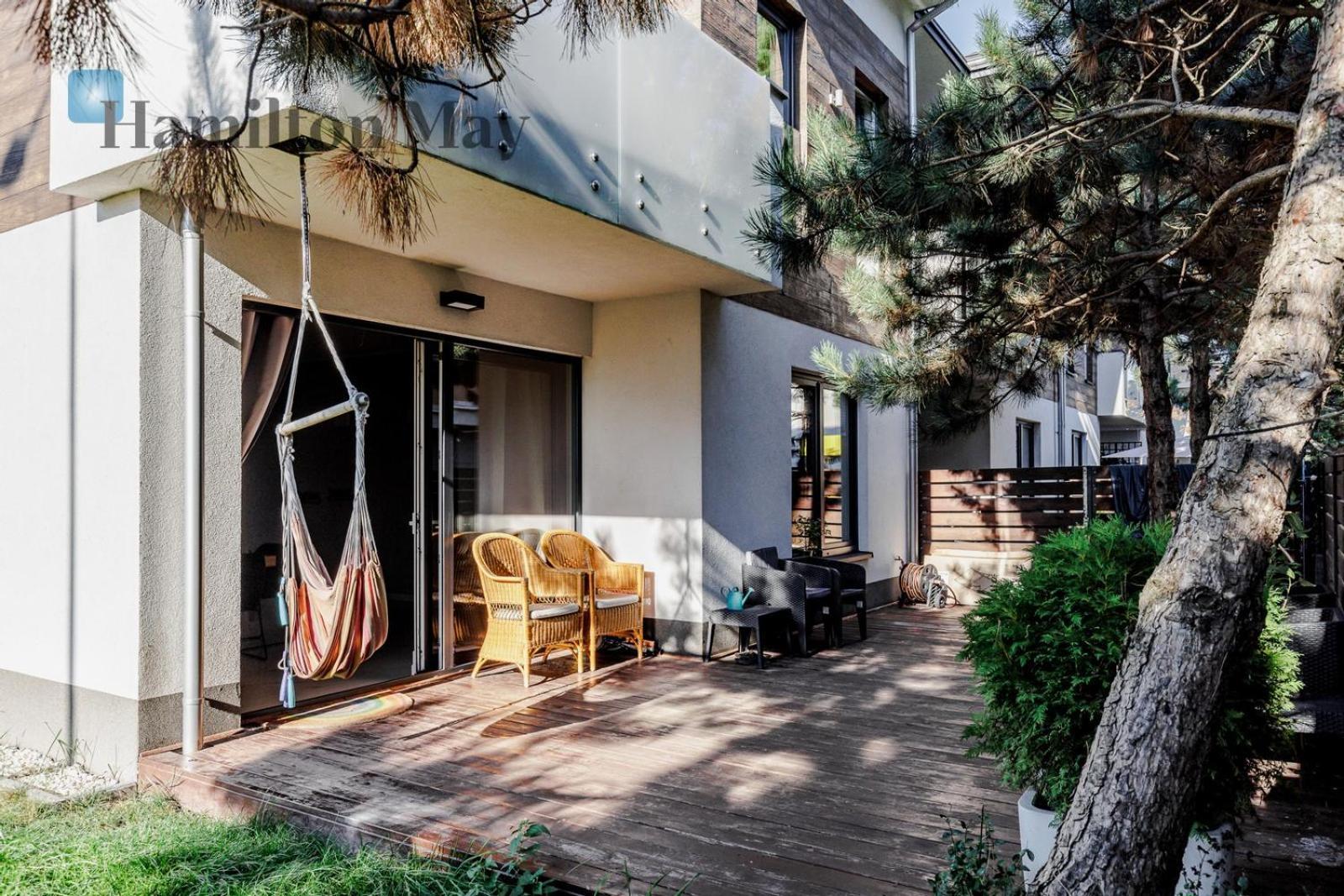 Villa The Family House Warsaw Wawer Exterior foto