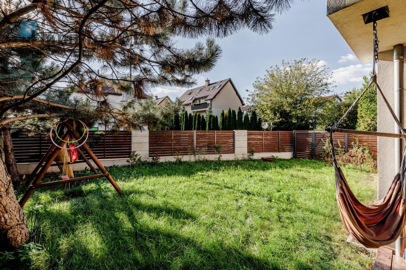 Villa The Family House Warsaw Wawer Exterior foto